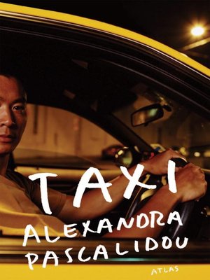 cover image of Taxi